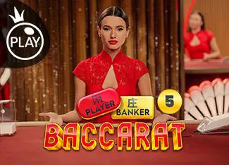 Baccarat 5 - WinPesa - Nigeria